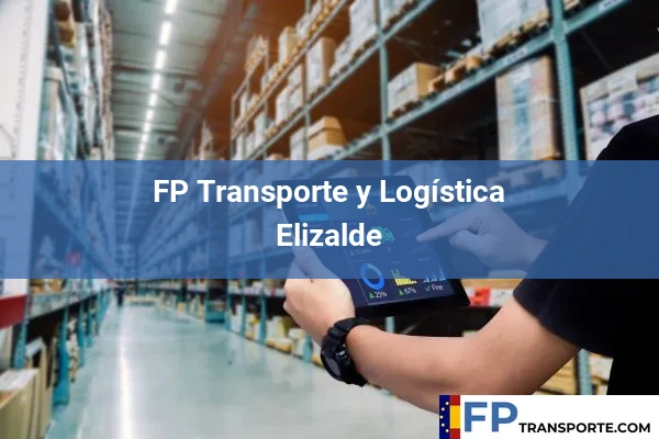 FP Transporte y Logística en Elizalde